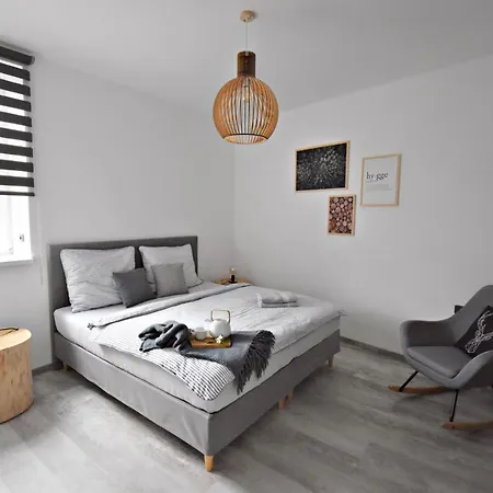 Apartman Ve Stodole Roudnice nad Labem