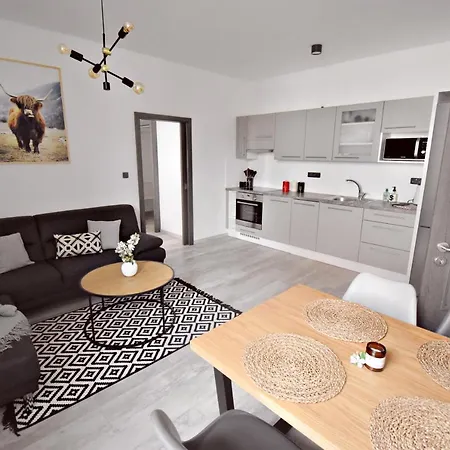 Apartment Ve Stodole Roudnice nad Labem