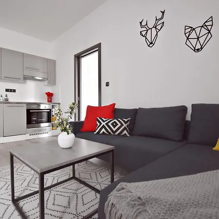 Appartamento Ve Stodole Roudnice nad Labem