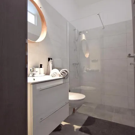 Ve Stodole Apartment Roudnice nad Labem