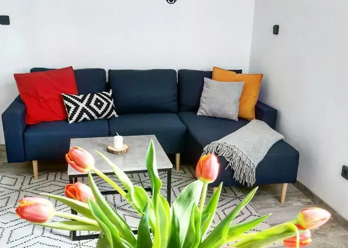 Apartman Ve Stodole *