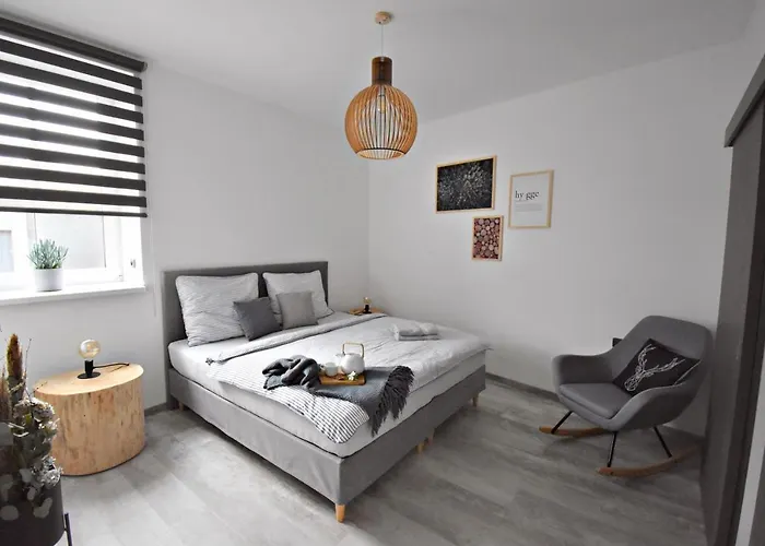Apartman Ve Stodole Roudnice nad Labem