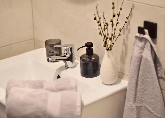 Apartman Ve Stodole