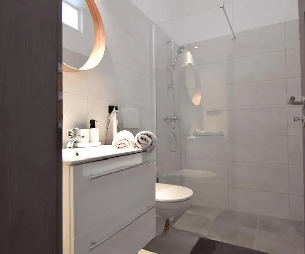 Ve Stodole Apartman Roudnice nad Labem